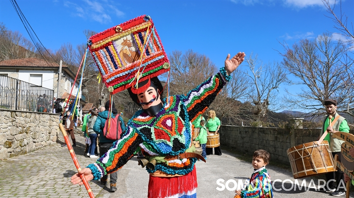 Vilari&ntilde;o de Conso desfile de Entroido e Festa do cabrito (144)