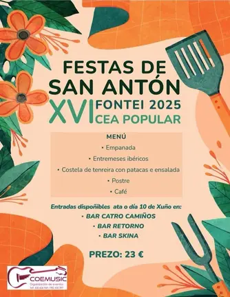 cartel_cenafontei