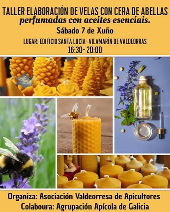 cartel_tallervelas