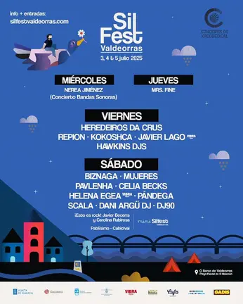 cartel_silfest