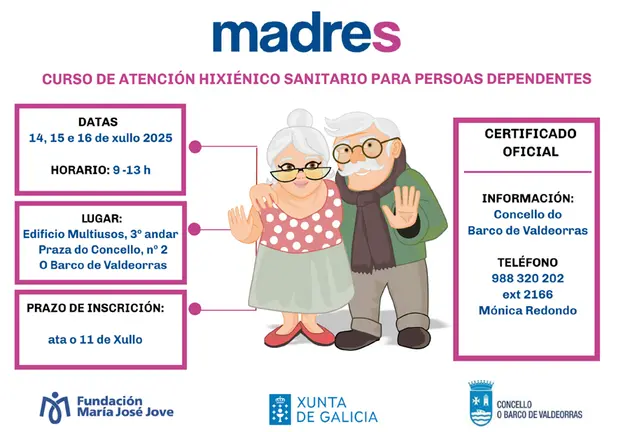madres