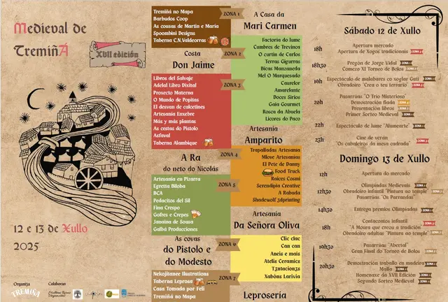 cartel_medievaldetremiña