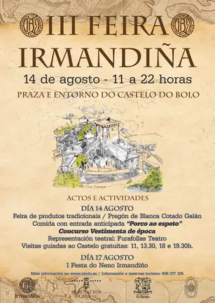 cartel_feirairmandiña