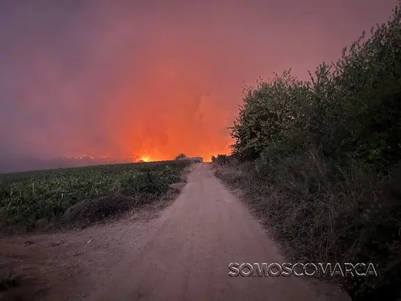 somoscomarca_20250813_larouco_incendio980