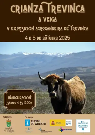 Cartel_ Crianza Trevinca