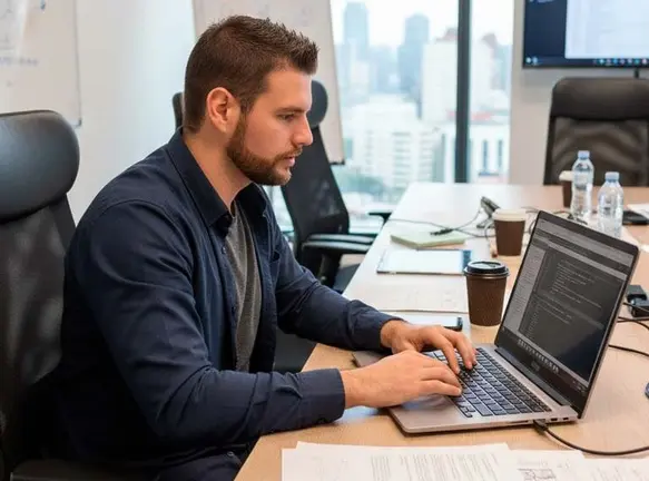  Las nuevas corrientes del diseño web que marcarán el 2026 