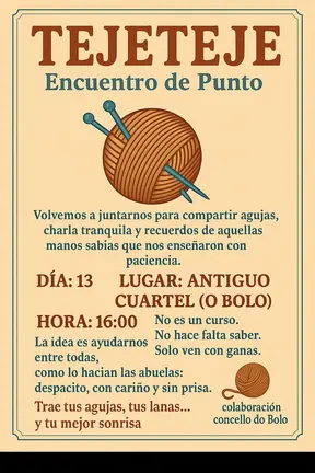 cartel_tejeteje