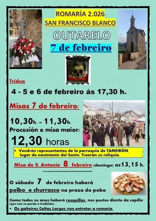 cartel_romeria