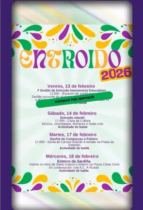 cartel_entroidoa rua