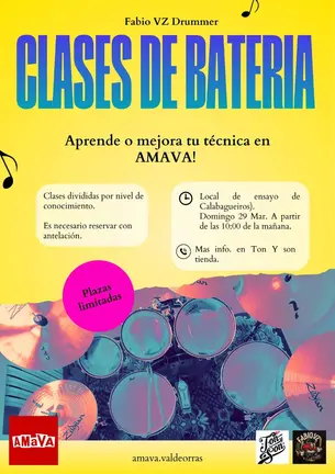 cartel_clasesbateria