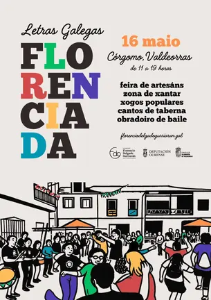 cartel_florenciada