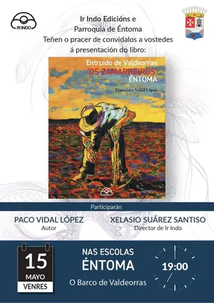 cartel_entrudio