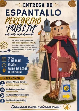 cartel_peregrino