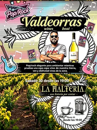 cartel_tardeo