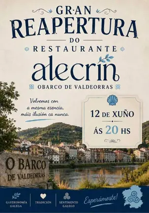 cartel_alecrin