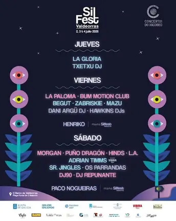 cartel_silfest