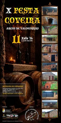 cartel arcos