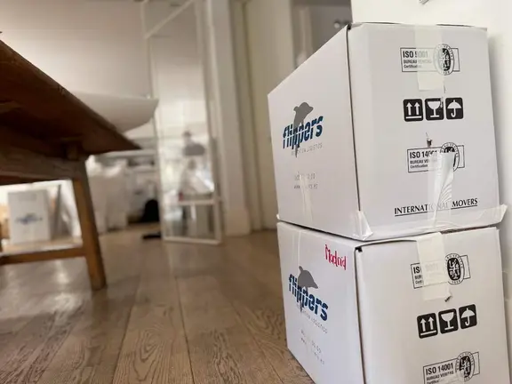Cambiar de pa&iacute;s con apoyo especializado: Flippers pone el foco en la planificaci&oacute;n de mudanzas internacionales