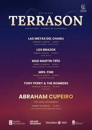 cartel terrason