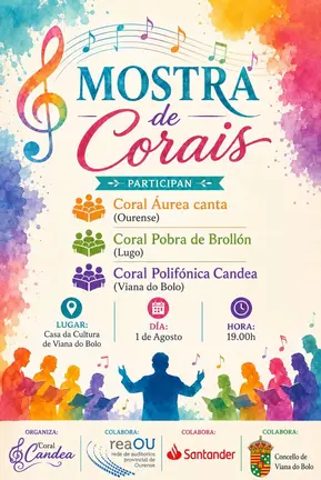 cartel viana