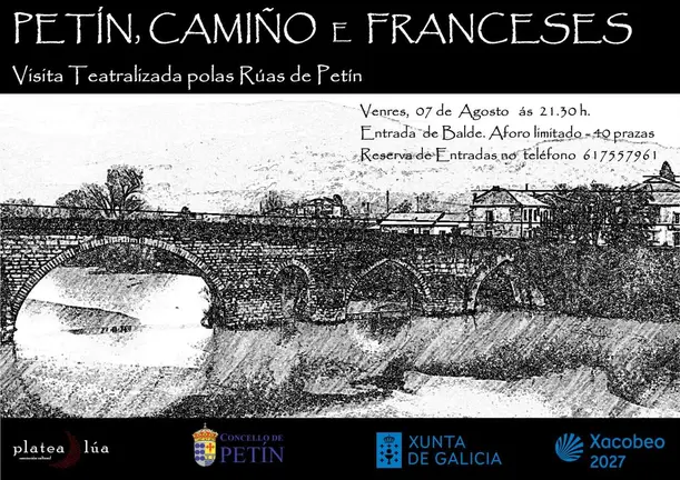 cartel petin