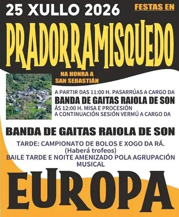 cartel 25/07