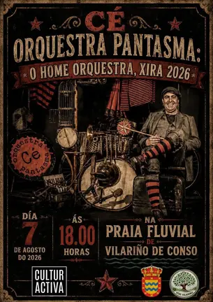 cartel 07/08