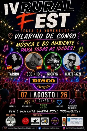 cartel 07/08