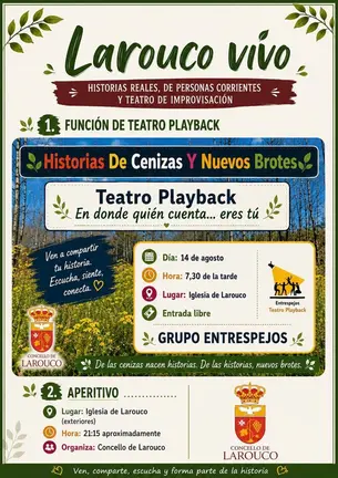 cartel 14 agosto