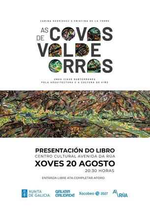 cartel 08 21
