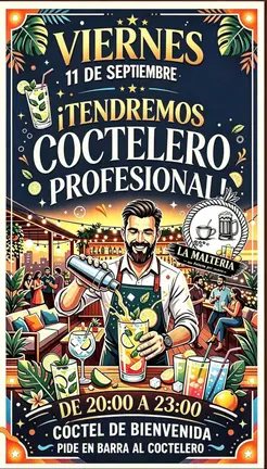 cartel la malteria