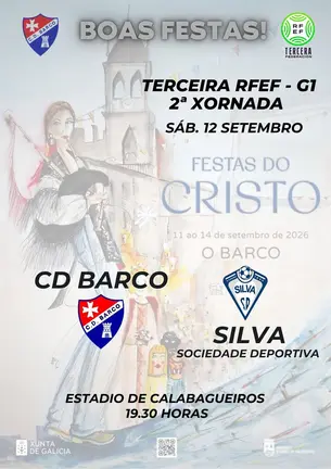 cartel cristo