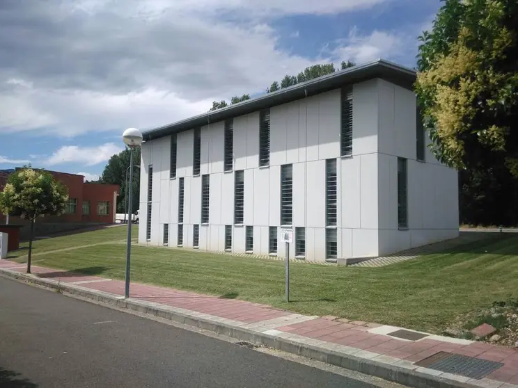Viveros de Empresa