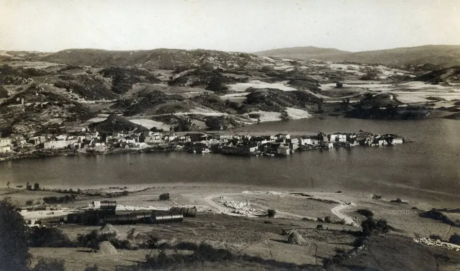 Fotografía desde www.albergueria.es