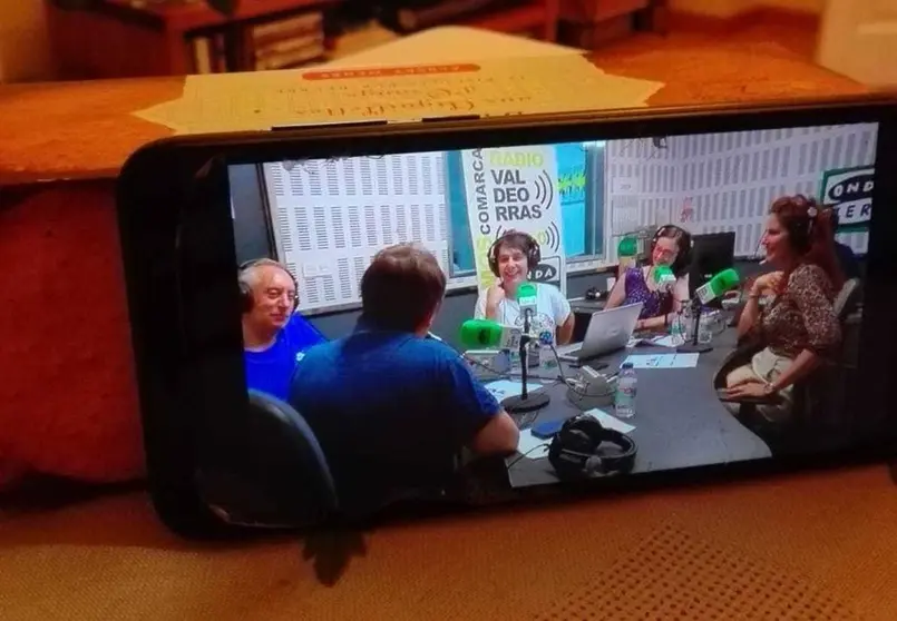 26M retrasmisión elecciones televisión online