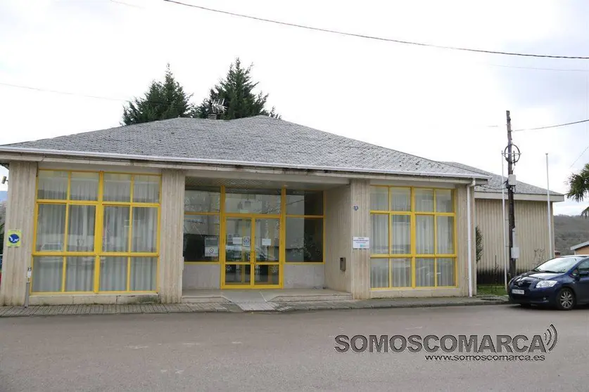 Centro Socio Cultural Viana