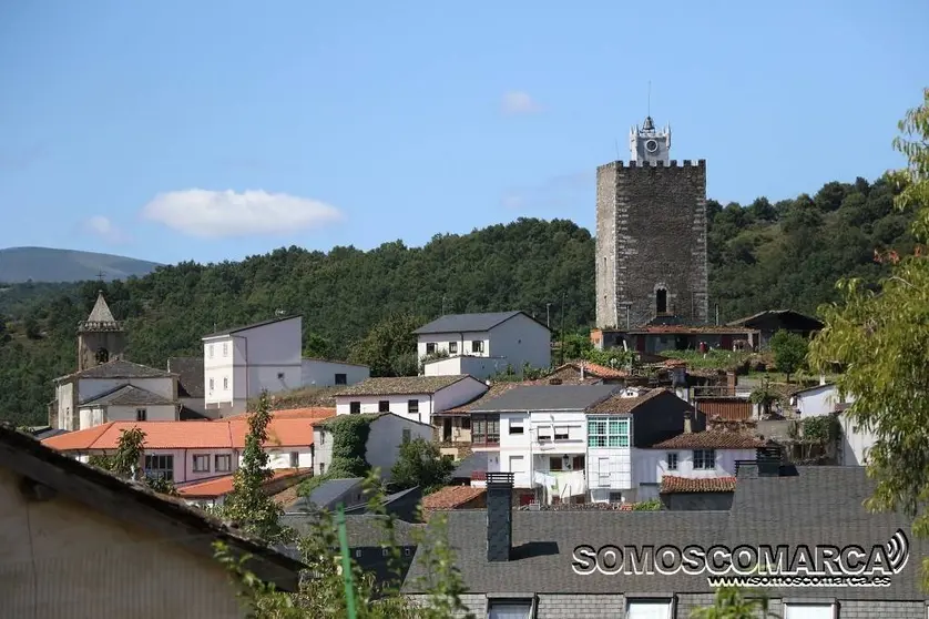 Viana do Bolo