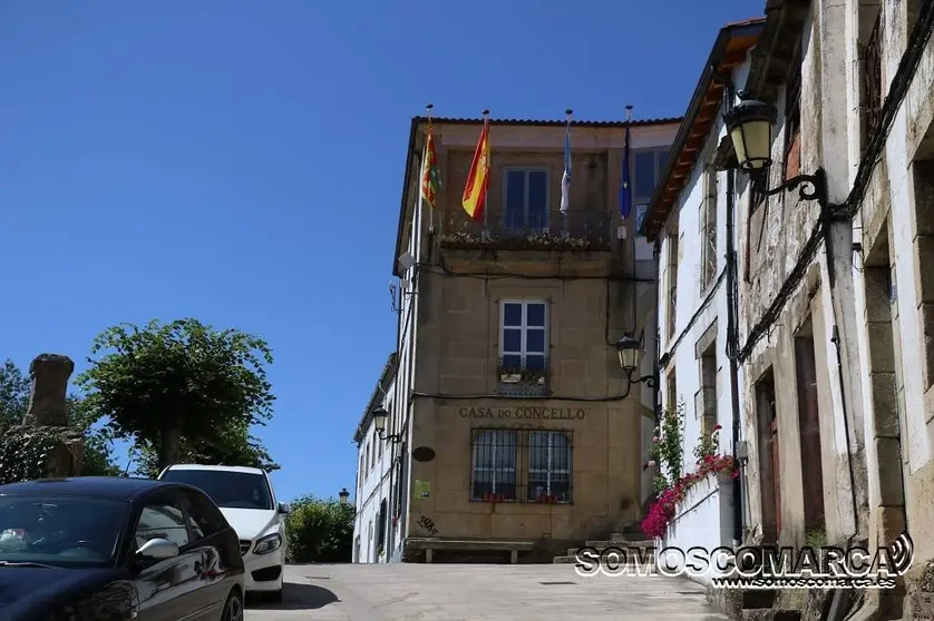 Concello de Viana do Bolo