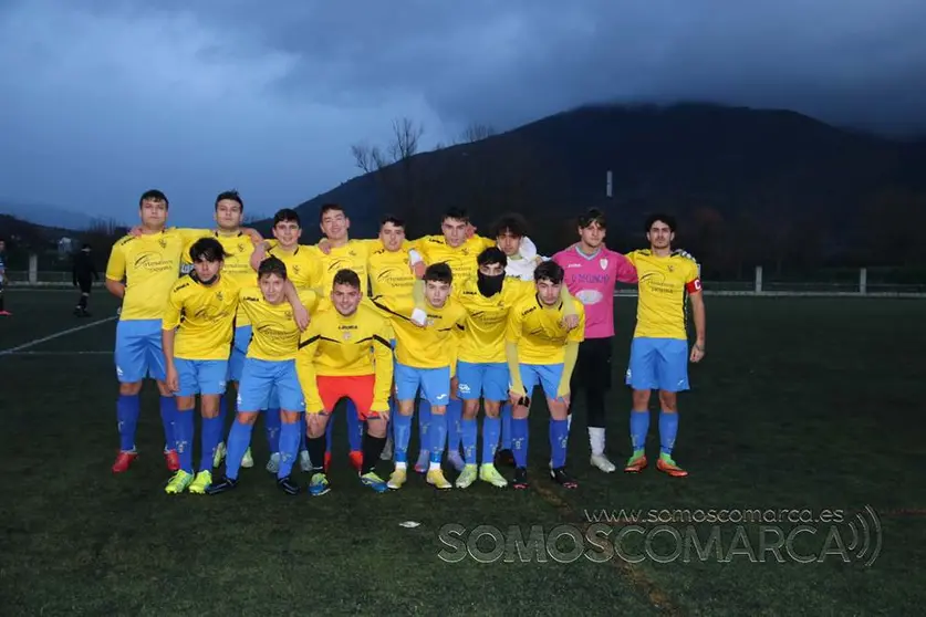 Rua Juvenil temporada 20-21