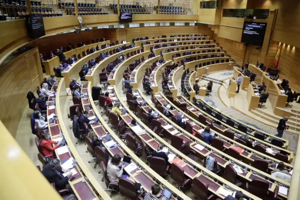 senado