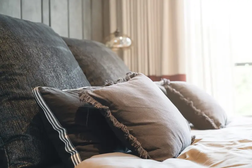 Todo lo que debes saber acerca de la ropa de cama