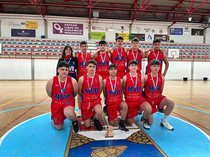 cadetes del mueble victoria