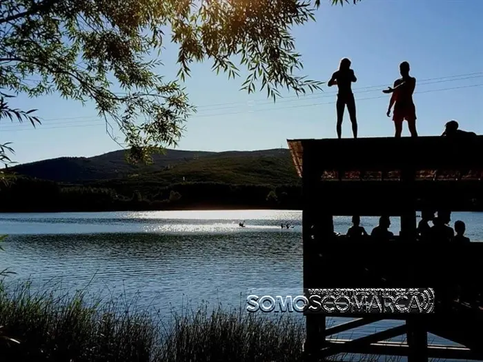 somoscomarca_lagodecarucedo_puestadesol