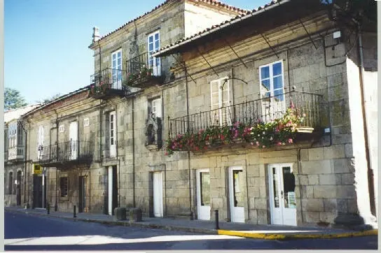 Casa Grande del Marqués de Trives