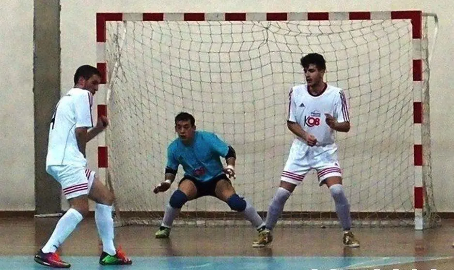 Tres cuñados
