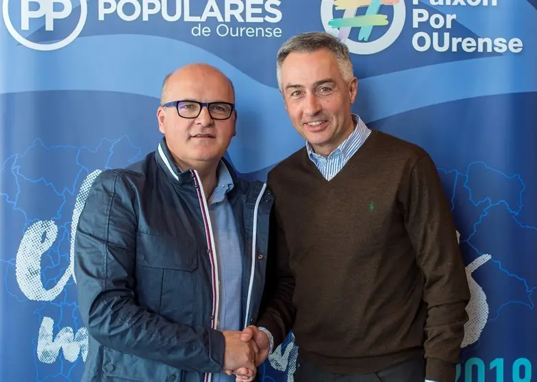 Elias y Baltar