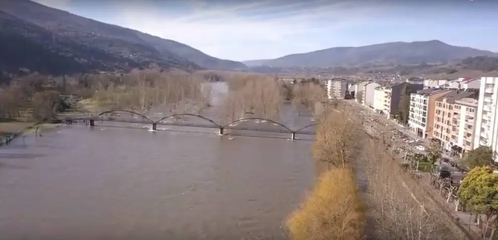 inundacion
