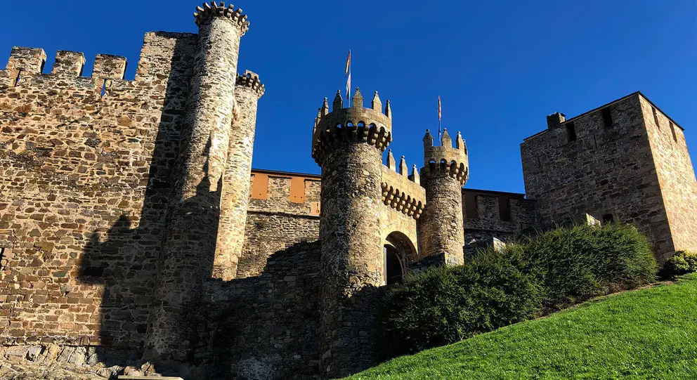 castillo-templario-de-ponferrada