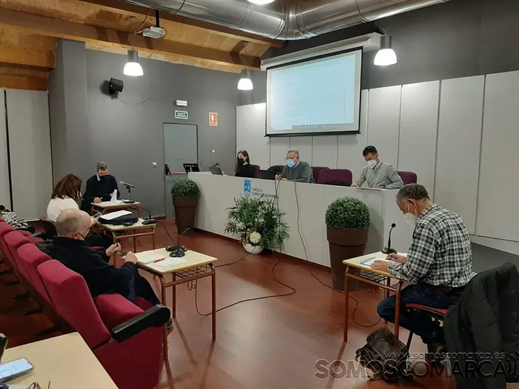 somoscomarca_pleno_obarco_febrero_2022