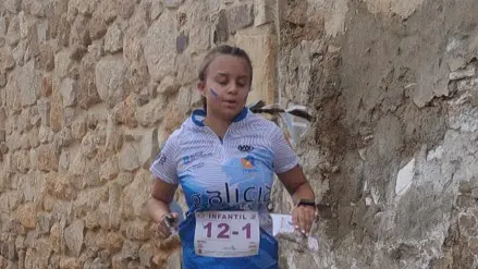 Mailén Aller